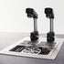 Brand New 2 Door Double Tap Juggler Milk System - Australia - Di Pacci