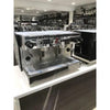 Brand New 2 Group Commercial Coffee Machine & Electronic