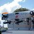 Brand New 2 Group Custom PB White & Orange Canceled Order - Australia - Di Pacci