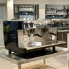 Brand New 2 Group Iberital Intenz High Cup Commercial Coffee