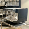 Brand New 2 Group Iberital Intenz High Cup Commercial Coffee