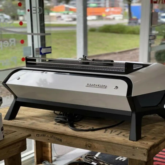 Brand New 2 Group Sanremo F18 Commercial Coffee Machine
