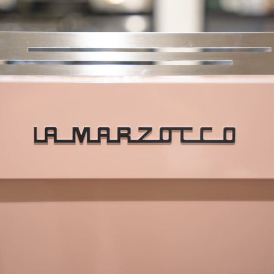 Brand New 2023 Cancelled Order Custom 3 Group La Marzocco PB Coffee Machine - Australia - Di Pacci