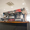 Brand New 2023 Cancelled Order Custom 3 Group La Marzocco PB Coffee Machine - Australia - Di Pacci