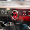 Brand New 2023 Cancelled Order Custom 3 Group La Marzocco PB Coffee Machine - Australia - Di Pacci