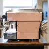 Brand New 2023 Cancelled Order Custom 3 Group La Marzocco PB Coffee Machine - Australia - Di Pacci