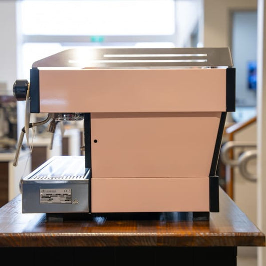 Brand New 2023 Cancelled Order Custom 3 Group La Marzocco PB Coffee Machine - Australia - Di Pacci