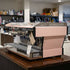 Brand New 2023 Cancelled Order Custom 3 Group La Marzocco PB Coffee Machine - Australia - Di Pacci