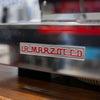 Brand New 2023 Cancelled Order Custom 3 Group La Marzocco PB Coffee Machine - Australia - Di Pacci