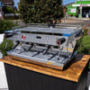 Brand New 2025 La Marzocco KB90 AV – Cancelled Order - Australia - Di Pacci