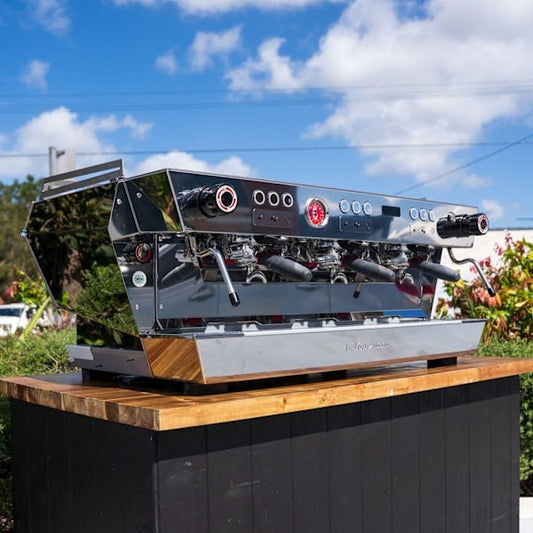 Brand New 2025 La Marzocco KB90 AV – Cancelled Order - Australia - Di Pacci