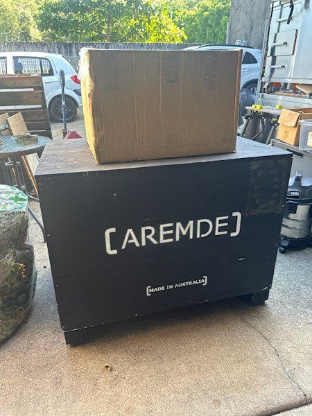 Brand New Aremde Underbench – 2 Group – Immediate Delivery - Australia - Di Pacci