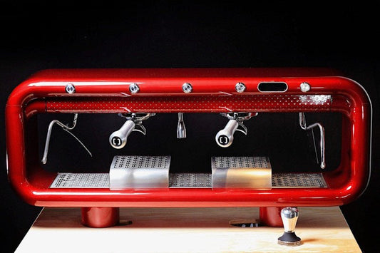 Brand New Aremde Underbench – 2 Group – Immediate Delivery - Australia - Di Pacci