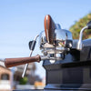 Brand New Batman Slayer One Group Coffee Machine - Australia - Di Pacci