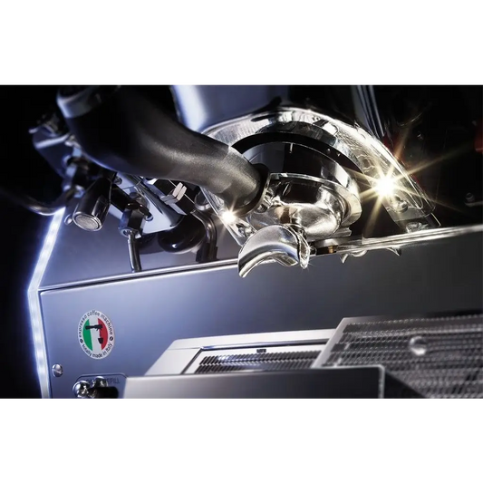 Brand New BFC Aviator 2-3 Group 14 LT Boiler Coffee Machine