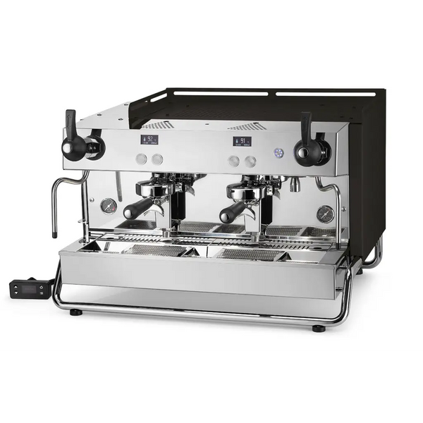Brand New BFC Rise 2 Group Multi Boiler Coffee Machine -