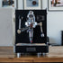 Brand New Black Wigomatt E61 PID Shot Timer HX Coffee Machine - Australia - Di Pacci
