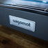 Brand New Black Wigomatt E61 PID Shot Timer HX Coffee Machine - Australia - Di Pacci