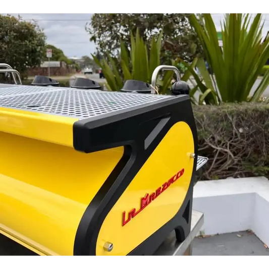 Brand New Canceled Order Custom 3 Group La Marzocco Strada