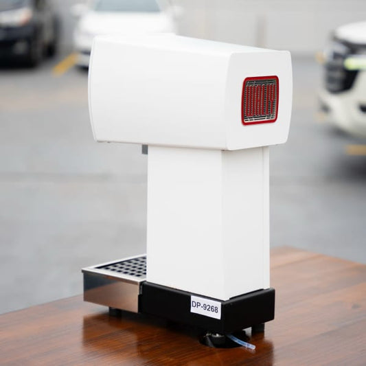 Brand New Canceled Order La Marzocco Wally Automatic Steamer - Australia - Di Pacci