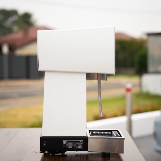Brand New Canceled Order La Marzocco Wally Automatic Steamer - Australia - Di Pacci