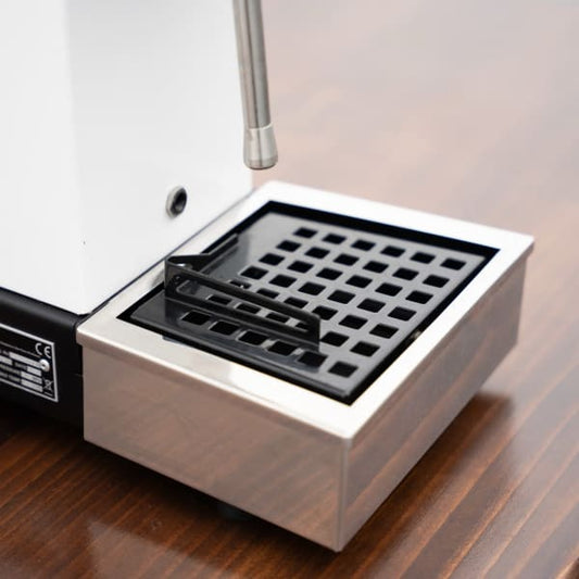 Brand New Canceled Order La Marzocco Wally Automatic Steamer - Australia - Di Pacci