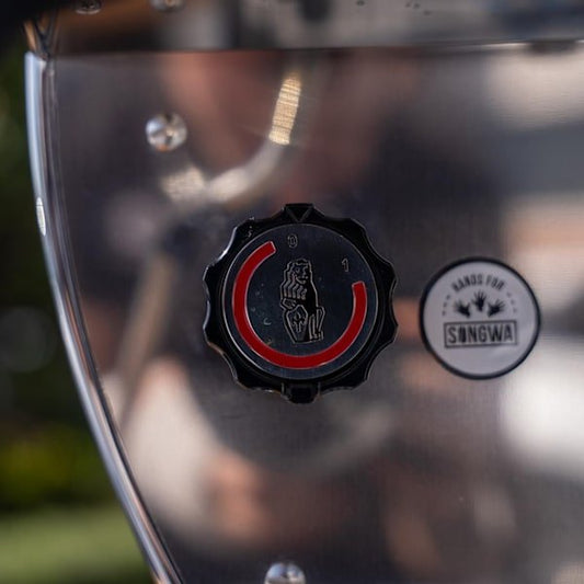 Brand New Cancelled Order La Marzocco GB5 S Coffee Machine - Australia - Di Pacci
