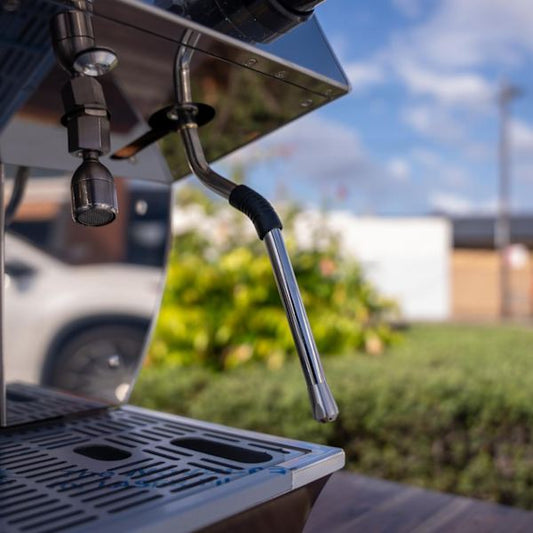 Brand New Cancelled Order La Marzocco GB5 S Coffee Machine - Australia - Di Pacci