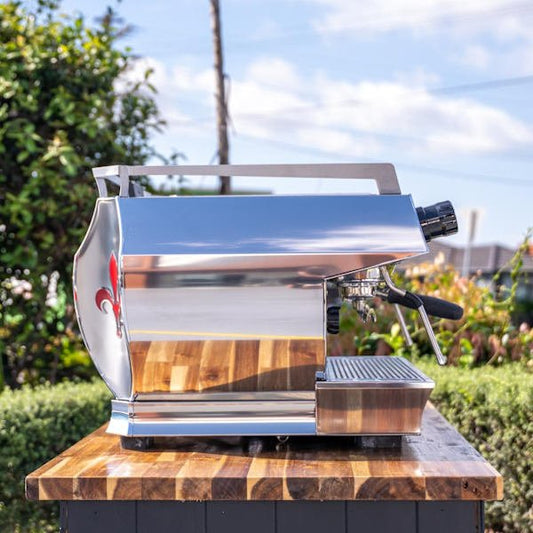 Brand New Cancelled Order La Marzocco GB5 S Coffee Machine - Australia - Di Pacci