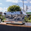 Brand New Cancelled Order La Marzocco GB5 S Coffee Machine - Australia - Di Pacci