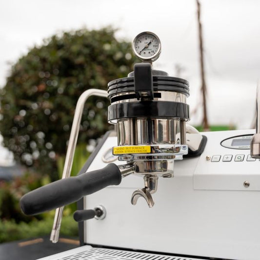 Brand New Cancelled Order La Marzocco GS3 MP Custom - Australia - Di Pacci