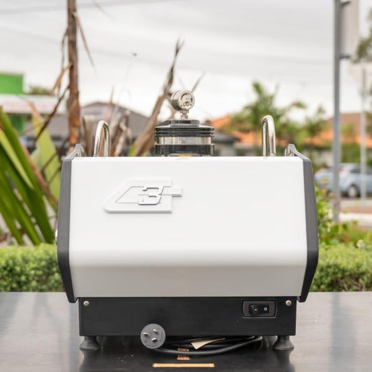Brand New Cancelled Order La Marzocco GS3 MP Custom - Australia - Di Pacci