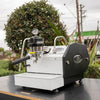 Brand New Cancelled Order La Marzocco GS3 MP Custom - Australia - Di Pacci