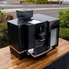 Brand New Carimali CA1100 Automatic Coffee Machine + Fridge - Australia - Di Pacci