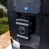 Brand New Carimali CA1100 Automatic Coffee Machine + Fridge - Australia - Di Pacci