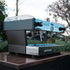 Brand New Custom 2 Group La Marzocco PB Changed Order Coffee Machine - Australia - Di Pacci