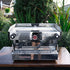 Brand New Custom 2 Group La Marzocco PB Changed Order Coffee Machine - Australia - Di Pacci