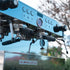 Brand New Custom 2 Group La Marzocco PB Changed Order Coffee Machine - Australia - Di Pacci