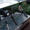 Brand New Custom 2 Group La Marzocco PB Changed Order Coffee Machine - Australia - Di Pacci