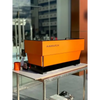 Brand New Custom 3 Group La Marzocco Linea Shot Timer Coffee