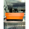 Brand New Custom 3 Group La Marzocco Linea Shot Timer Coffee