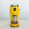 Brand New Custom Canary Yellow Niche Zero Grinder