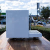 Brand New Custom ECM Technika PID – Gloss White (One of One) - Australia - Di Pacci