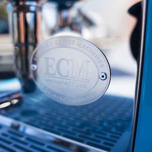 Brand New Custom ECM technika PID In Sky Blue - Australia - Di Pacci