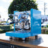 Brand New Custom ECM technika PID In Sky Blue - Australia - Di Pacci