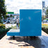 Brand New Custom ECM technika PID In Sky Blue - Australia - Di Pacci