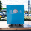 Brand New Custom ECM technika PID In Sky Blue - Australia - Di Pacci