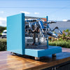 Brand New Custom ECM technika PID In Sky Blue - Australia - Di Pacci