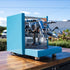 Brand New Custom ECM technika PID In Sky Blue - Australia - Di Pacci