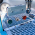 Brand New Custom ECM technika PID In Sky Blue - Australia - Di Pacci